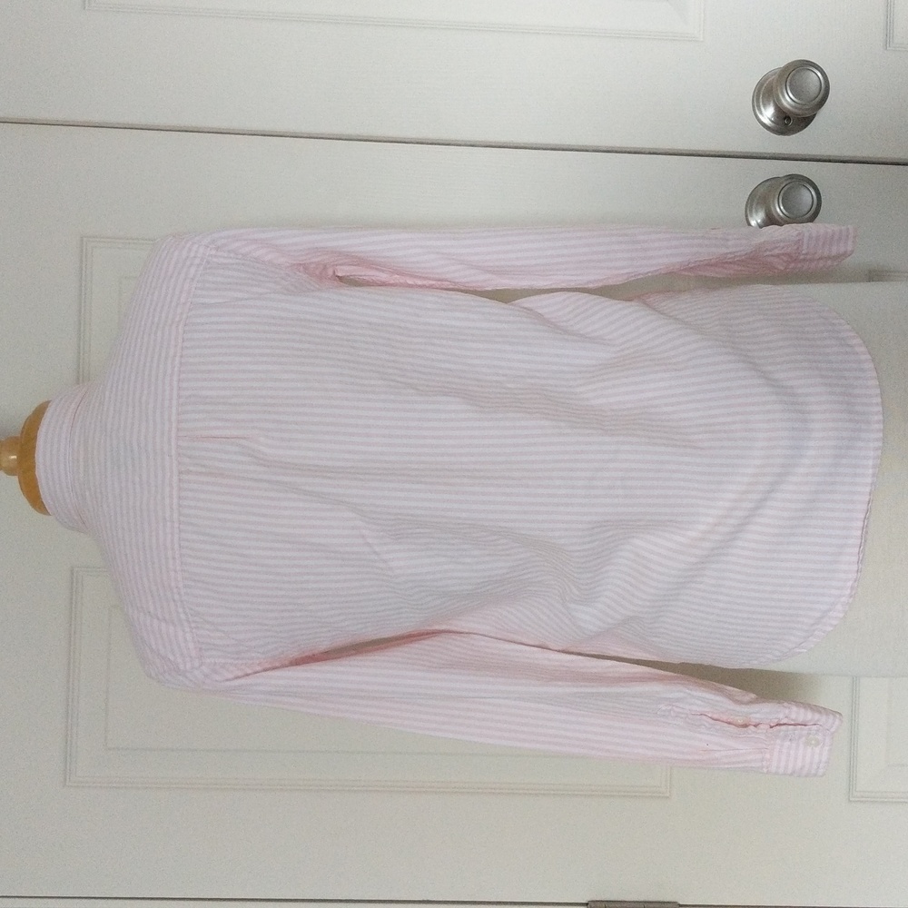 Universal Threads cotton button down size extra small - Picture 2 of 4